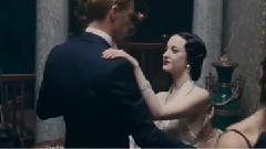 电影<W.E.倾国之恋> 片段