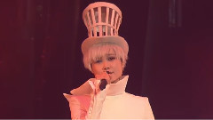 李宇春 - 会跳舞的文艺青年