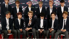 Billboard Korea's Exclusive Interview With EXO
