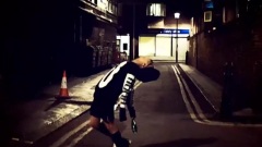 G-Dragon(BigBang) - Window