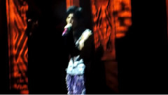 与邓丽君穿越合唱