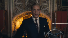 Abdication<W.E.>片段02