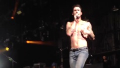 Maroon 5 - Moves Like Jagger