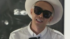 G-Dragon(BigBang) - GD Line Chat Part2
