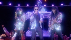 Lose Yourself To Dance