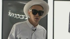 G-Dragon(BigBang) - GD Line Chat Part1