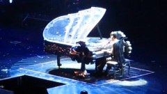 龙卷风 & 忘情森巴舞