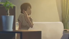 我一生中最美丽的是你