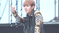 釜山大学音乐节彩排