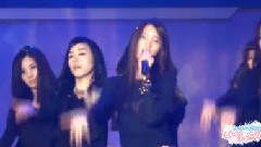 少女时代新世界