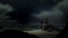 朝崎郁惠 - おぼくり～ええうみ 八月歌