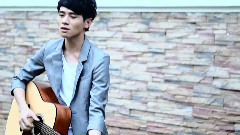 柳丁 - 你的COLOR