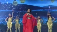 朱明瑛 - 万水千山总是情