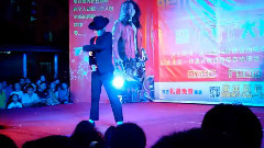 Dangerous & Billie Jean & Smooth & Criminal