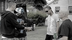 Citi Lightz - Hold Me Down