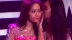 YoonYul ユンユル Fancam Moment