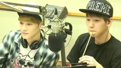 KBS-R CoolFM SJ的Kiss The Radio