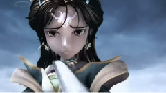 洛天依,游戏原声,阿悄 - 神武雨霖铃