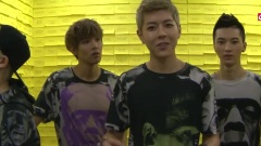 Secret Box -Pops In Seoul