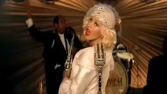 Christina Aguilera - Ain't No Other Man