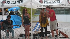 Lovestoned - Love Won't Wait