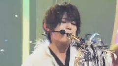 Hey! Say! JUMP - パーフェクト