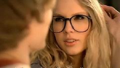 Taylor Swift - You Belong With Me