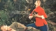 军民情谊重如山