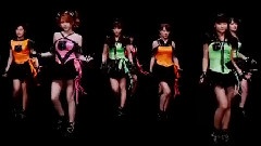 ワクテカ Take A Chance