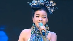 陈思思 - 山歌好比春江水