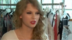 Taylor Swift - Speak Now Album Photoshoot