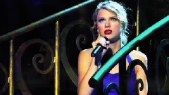 Taylor Swift - Dear John