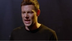 Glee Cast - The Scientist