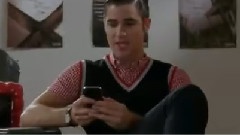 Glee Cast - Barely Breathing