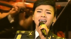 陈思思 - 绿色背影