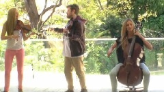 Aston - Gangnam Style