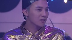 G-Dragon(BigBang) - 平辈时间