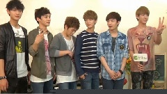 EXO-M音悦大来宾花絮