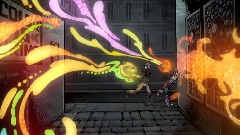 Coldplay - Hurts Like Heaven