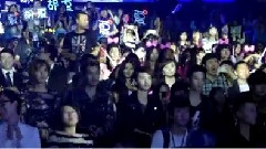 蒙牛酸酸乳新人盛典