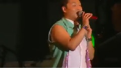 首尔市政广场免费演唱会