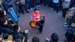 孙小宝 - 弹起吉他唱起歌