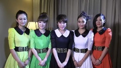 祝福音悦台网友中秋快乐