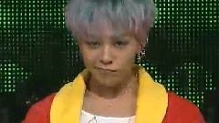 G-Dragon(BigBang) - Crayon