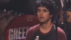Green Day - iHeartRadio Festival
