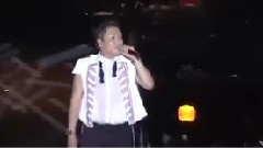Psy - 首尔市政厅感谢演唱会