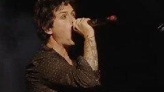 Green Day - Stay The Night