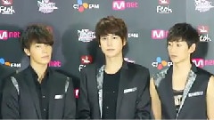 M!Countdown Smile Thailand