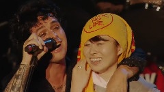 Green Day - Stay The Night