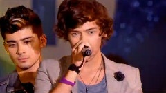 What Makes You Beautiful